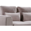 Диван Tolido TD625 Champagne