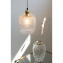 Підвісний світильник Shake S125 Grey