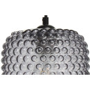 Підвісний світильник Shake S125 Grey