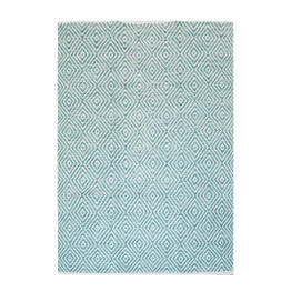 Килим Aperitif 310 Turquoise 160х230