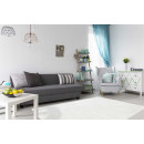 Килим Bali 110 Ivory 200х290