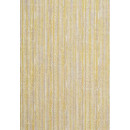 Килим Pisa (Rain Strow) з просоченнями 5674BK 160х230