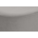 Пуф Eclipse T410 Light brown/Grey