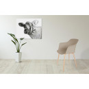 Стул Ester TM110/4 Beige