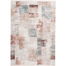 Ковер Akropolis 425 Grey/Salmon Pink 200х300