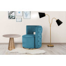 Стол Calif M525 Grey