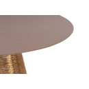 Стол Calif M525 Grey