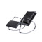 Кресло Marsel TM160 Black Кресло Marsel TM160 Black