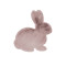 Ковер Lovely Kids Rabbit Pink 80x90
