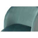 Стілець Selin TD110 / 2 Green