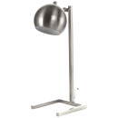 Настольная лампа Bruno M125 Silver