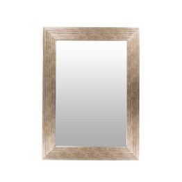 Настінне дзеркало Optima S225 Silver/Gold