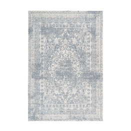 Ковер Iglesia 400 cream/blue 160x230