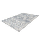 Ковер Iglesia 400 cream/blue 160x230