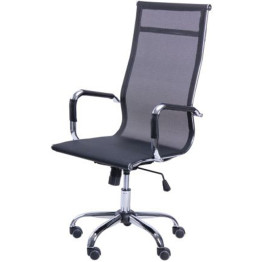Офисное кресло Mirage CH D-TILT Black