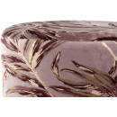 Пуф Caramel T225 Violet/Gold