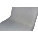 Стілець Luson TDM110 / 2 Silver