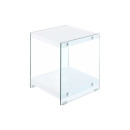 Стіл Josef S125 White