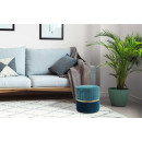 Пуф Flesh T625 Blue