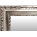 Настінне дзеркало Foster S225 Silver/Grey