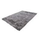 Килим Diamond 700 Grey/White 160х230