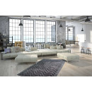 Килим Luxury 410 Grey/Antracite 80x150