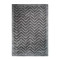 Килим Luxury 410 Grey/Antracite 80x150