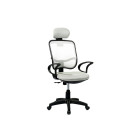 Офісний стілець Bite PPD190 Grey / Black