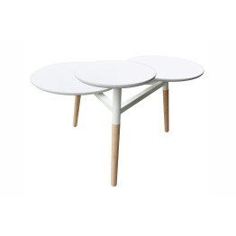Стол Trinity MD300 White
