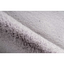 Ковер Rabbit Double Sheepskin Grey/Blue 60x180
