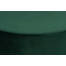 Пуф Manila T510 Dark Green