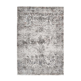 Килим Iglesia 500 Antracite/Cream 160x230