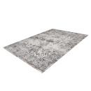 Килим Iglesia 500 Antracite/Cream 160x230