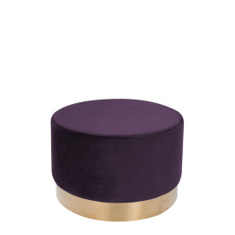 Пуф Jad TD310 Violett