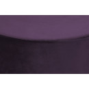 Пуф Jad TD310 Violett