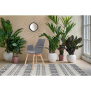 Стул Velis TD110/2 Grey