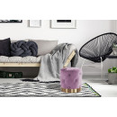 Пуф Stitch T225 Purple