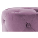 Пуф Stitch T225 Purple