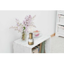 Настольная лампа Candle KM Grey