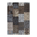 Ковер Symphony 160 Brown 120х170