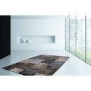 Ковер Symphony 160 Brown 120х170