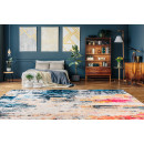 Ковер Saphira 600 Multi 200x290