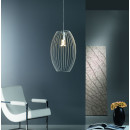 Подвесной светильник Losa M White