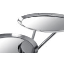 Стол Couple SM110 Silver