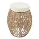 Табурет Aida DM120 Light brown