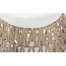 Табурет Aida DM120 Light brown