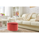 Пуф Viola T225 Bordeaux