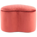 Пуф Viola T225 Bordeaux