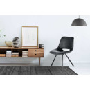 Стул Windsor PP325/2 Black