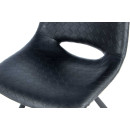 Стул Windsor PP325/2 Black
